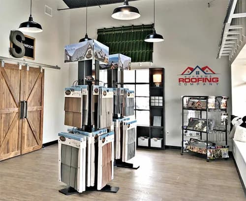 Supreme Roofing Company - Photo 3