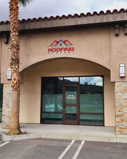 Supreme Roofing Company - Photo 2