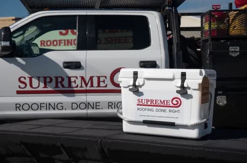 Supreme Roofing - Photo 1