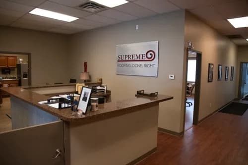 Supreme Roofing - Photo 3