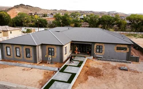 Sure Guard Construction - Photo 5