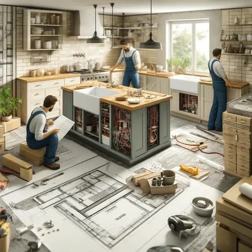 Sure Guard Construction - Photo 4