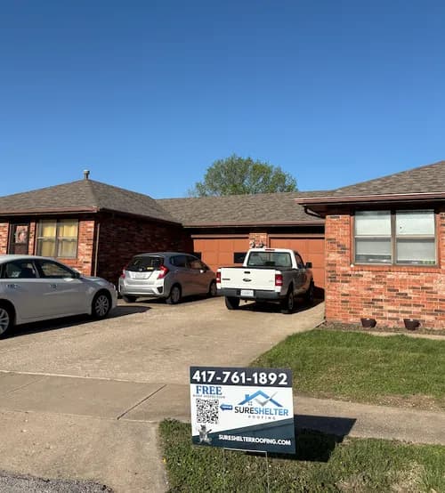 Sure Shelter Roofing - Photo 2