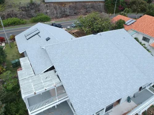 Surface Shield Roofing Company - Photo 3