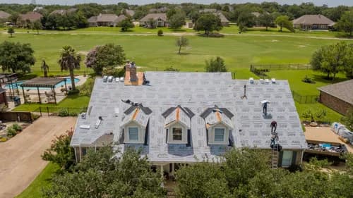 Sustainable Roofing LLC - Photo 2