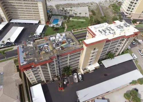 Sutter Roofing - Orlando