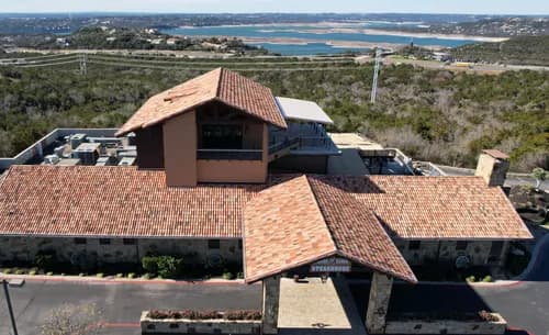 Sutton Roofing Company