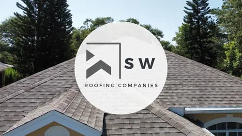 SW Roofing Companies