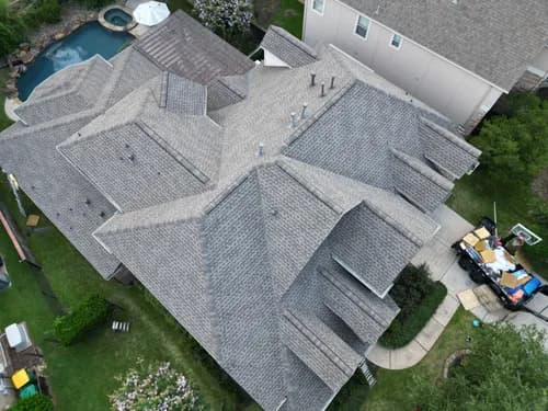 Swadley Roof Systems LLC - Photo 1