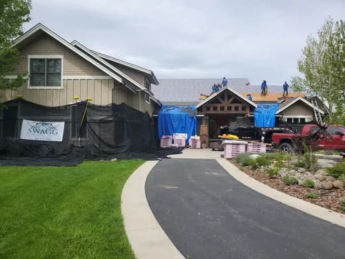 Swagg Roofing & Siding - Photo 2