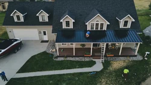 Swagg Roofing & Siding - Photo 1