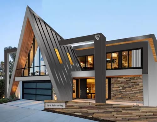 Swedenborg&Finch Corp