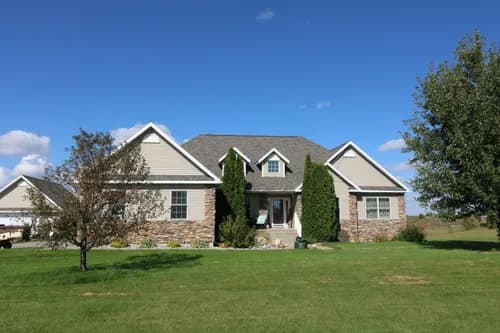 Swenson Roofing - Photo 1