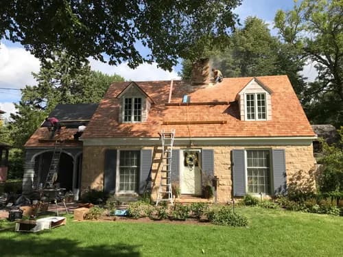 Swenson Roofing - Photo 5