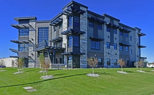 Swenson Roofing - Photo 4