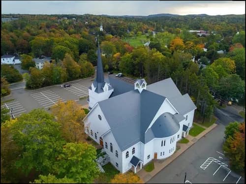 Swift Fox Fix Roofings