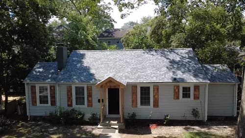 SwiftFix Roofing - Photo 1