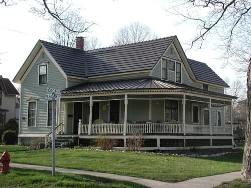 Swita Metal Roofing - Photo 3