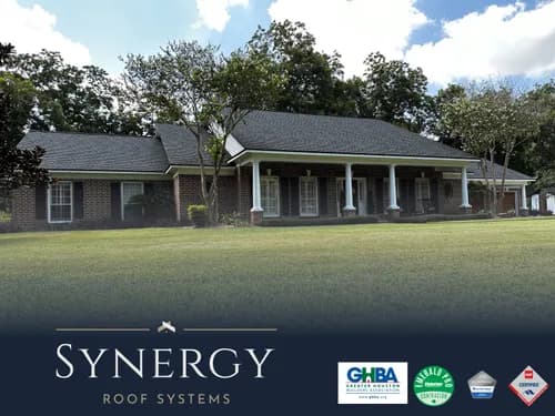 Synergy Roof Systems, LLC