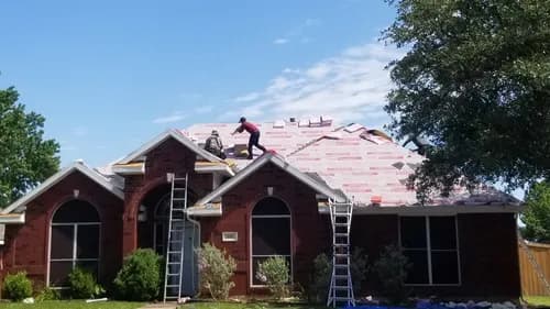 Szott's Roofing - Photo 4