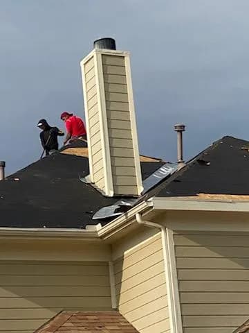 Szott's Roofing - Photo 2