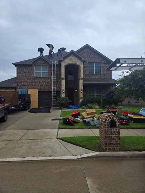 Szott's Roofing - Photo 1