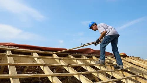 T.A.W. Pro Roofing - Photo 1