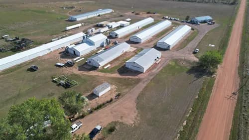 T Bare Roofing - Photo 5