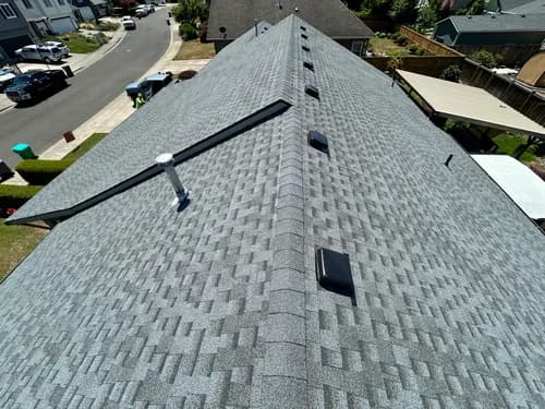 T D Rich Roofing - Photo 4