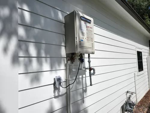 T McKee Home Inspections, LLC - Photo 3