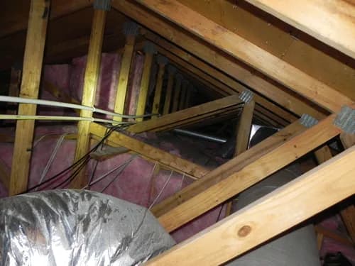 T McKee Home Inspections, LLC - Photo 4