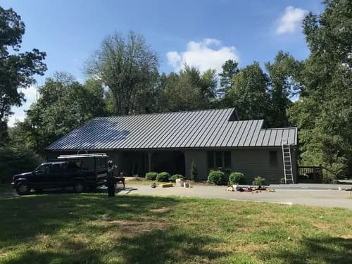 T.R.G. Roofing LLC - Photo 1