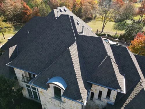 T Rock Roofing & Contracting - Photo 3