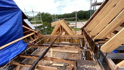 T Rock Roofing & Contracting