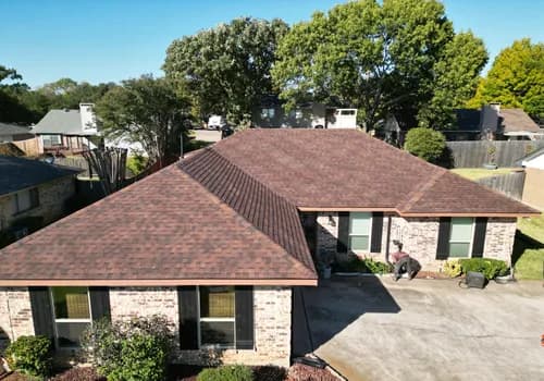 T Rock Roofing & Contracting