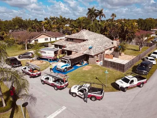 T&S Roofing Systems - Photo 2