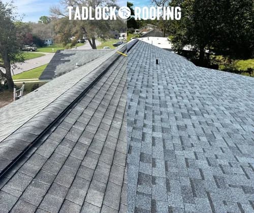 Tadlock Roofing