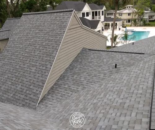 Tadlock Roofing - Photo 2