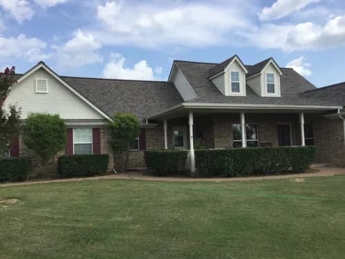 Talbert Construction