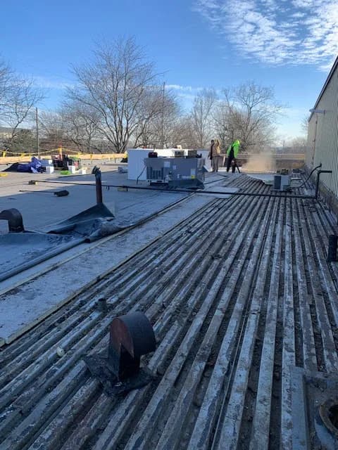 Talon Roofing - Photo 2