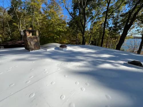 Talon Roofing - Photo 5