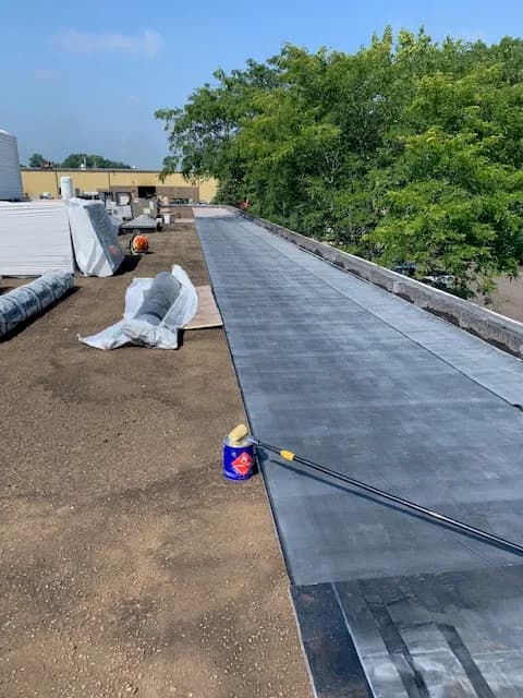 Talon Roofing
