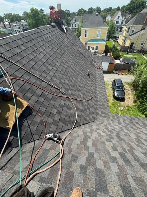 Tanner's Quality Roofing LLC - Photo 1
