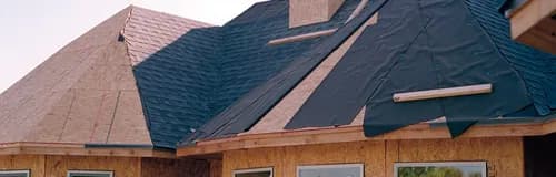 Tanner's Roofing Service