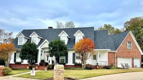 Tanner's Roofing Service - Photo 4