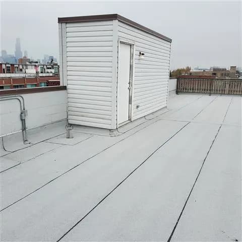 Tans' Quality Roofing - Photo 3