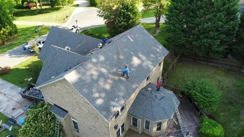 Tar Heel Roofing and Solar LLC - Photo 4