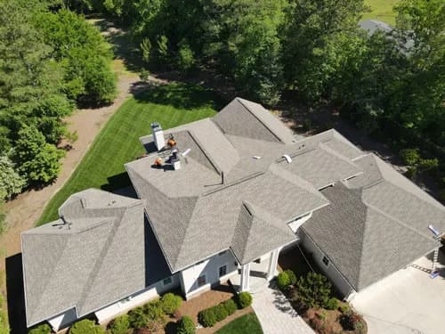 Tar Heel Roofing and Solar LLC