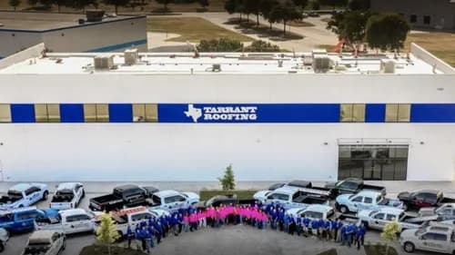 Tarrant Roofing