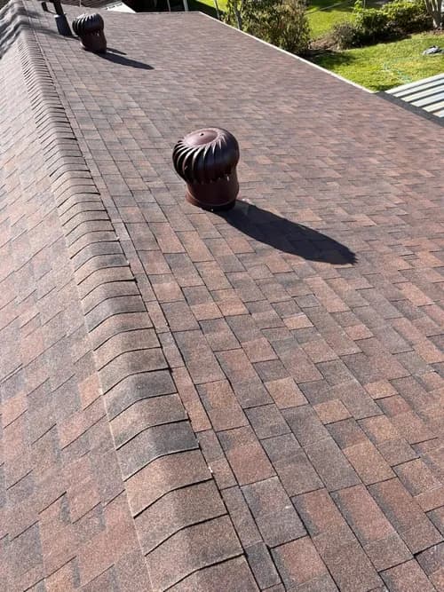 TAS Roofing - Photo 3